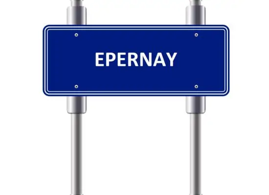 Epernay