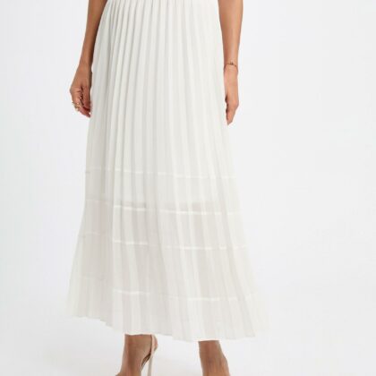 Repassage Jupe longue / delicate