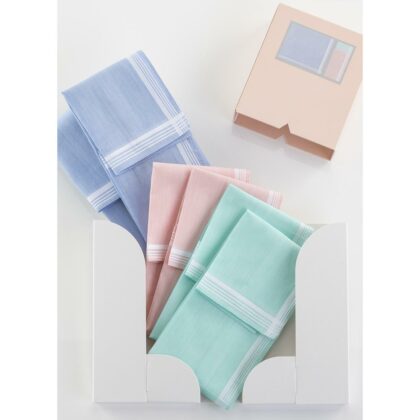 Repassage Mouchoir de poche