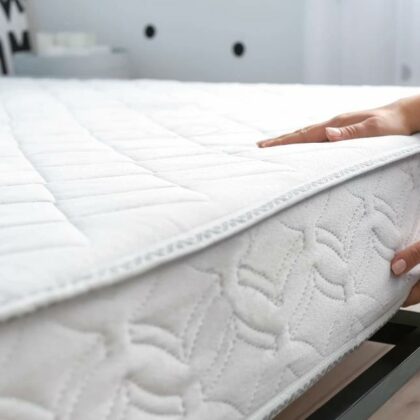 Repassage Protege matelas