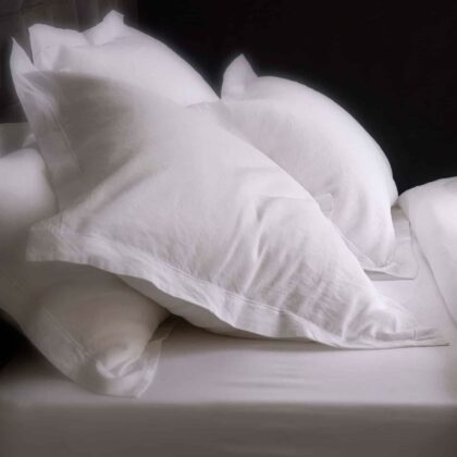 Repassage Taie traversin